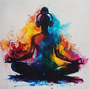 Asana Harmonies: Yoga Flow Music - Internal Yoga