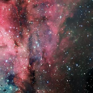 Sleeping At Last - Space Music For Sleep