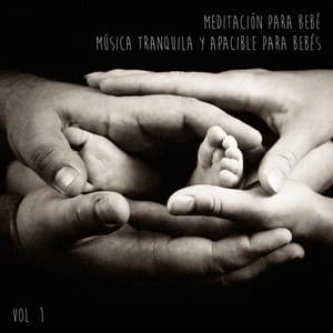 Meditación para Bebé, Vol. 1 - Musica para Bebes Specialistas
