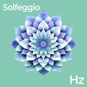 Pure Solfeggio Frequencies - Healing Music Spirit
