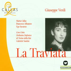 La Traviata - Giuseppe Verdi