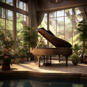 Soothing Touch: Piano Music for Spa - Relaxing Spa Music