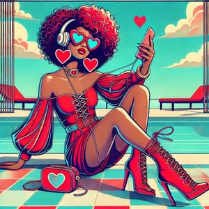 Deep Roots Tribal Grooves & Sunset Vibes - Dj AfroKingz