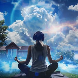 Mindful Breathing: Chill Music for Yoga - Calm Yoga Moments