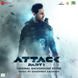 Attack - Shashwat Sachdev