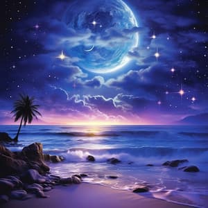 Oceanic Chants: Music by the Sea - Oceanic Sounds