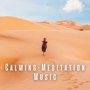 Calming Meditation Music - Meditative Balance Academy