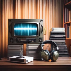 Lofi Para Relajarse: Ritmos Tranquilos Para Calmarse - Doblar