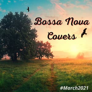Bossa Nova Covers - Francesco Digilio