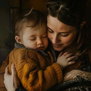 Estrella Guía: Faroles Para El Sueño Del Bebé - Academia de canciones de cuna para dormir para bebés