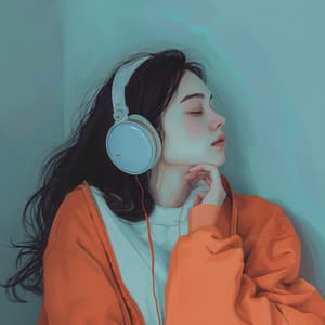 Armonía De Enfoque: Música Para Concentración - hombre de tablero