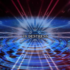 76 Destress - Massage Tribe