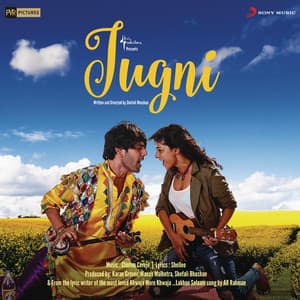 Jugni - Clinton Cerejo