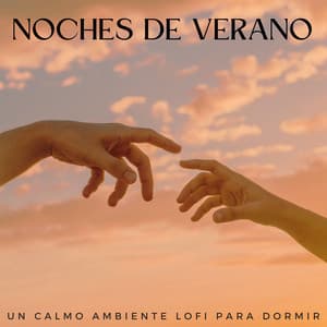 Noches De Verano: Un Calmo Ambiente Lofi Para Dormir - Lofi Dormir