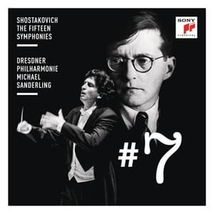 Shostakovich: Symphony No. 7 - Dmitri Shostakovich