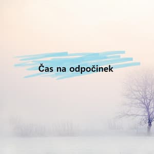 Čas na odpočinek - AMBIENT RADIO