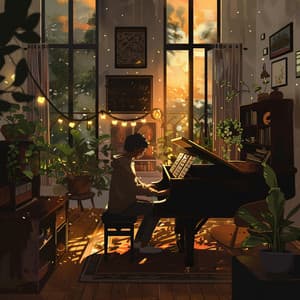 Música De Piano: Vals De Bigotes Para Gatos - Musica para Gatos