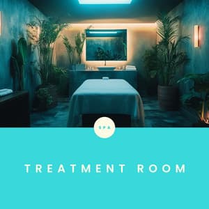 Treatment Room - Spa