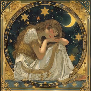 Traumzeit aktivieren: Yoga-Übungen für einen regenerativen Schlaf - Entspannungsmusik Oase