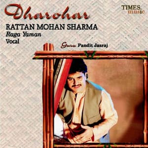 Dharohar - Rattan Mohan Sharma - Rattan Mohan Sharma