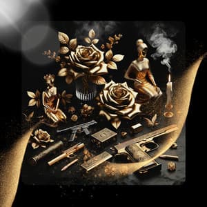 The Sorrow of Ambition - El Dios Del Trap