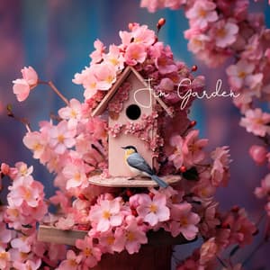 Morning Birdsong for Mindfulness: Soothing Forest Ambience with the Birds Chirping for Inner Peace and Natural Healing - Jim Garden