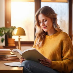 Cuerdas Enfocadas: Música De Guitarra Para Trabajo Profundo - Musica Relajante de Guitarra Proyecto