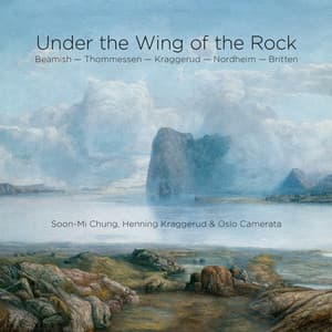 Under the Wing of the Rock - Soon-Mi Chung