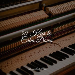 50 Soothing Tracks for Stress & Anxiety Relief - Calming Baby Sleep Music Club