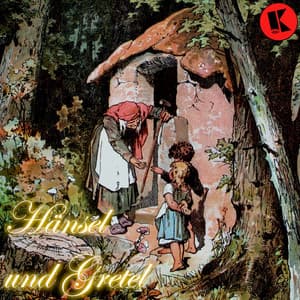 Hänsel und Gretel - KOPFKINO Audio
