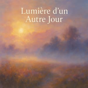Lumière d’un Autre Jour - Théo Belcour
