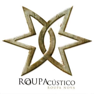 Roupacústico - Roupa Nova