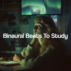 Binaural Beats To Study - Study Alpha Waves