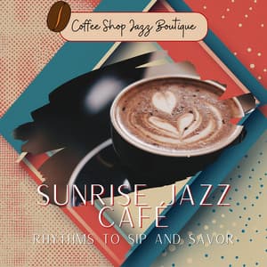 Sunrise Jazz Café: Rhythms to Sip and Savor - Coffee Shop Jazz Boutique
