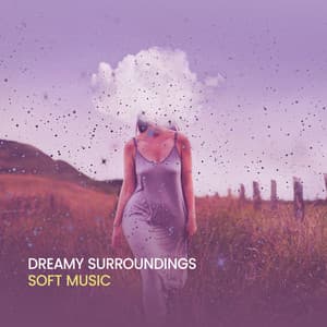 Dreamy Surroundings - Soft Music