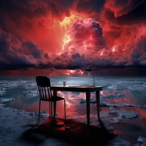 Work Rain Raindrop: Music for Focus - Binaural Beats Brain Waves Isochronic Tones Brain Wave Entrainment