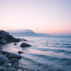 Enlightened Waves - Meditation Music