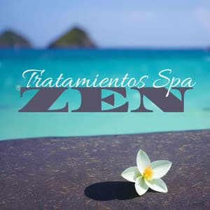 Tratamientos Spa Zen: Música de Centro Bienestar para Momentos de Paz Oriental - Masajes Spa