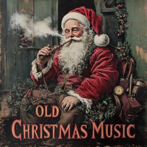 Old Christmas Music - Weihnachtsmusik