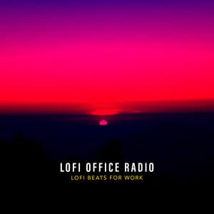 Lofi Office Radio - Lofi Beats for Work