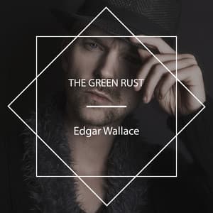 The Green Rust - Don W. Jenkins