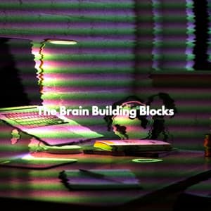 The Brain Building Blocks - Happy Jazz