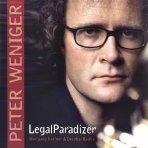 Legal Paradizer - Peter Weniger
