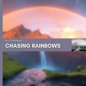 Chasing Rainbows - Jazz Followers