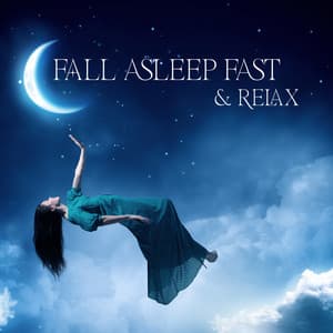 Fall Asleep Fast & Relax - Natural Sleep Aid Music Zone