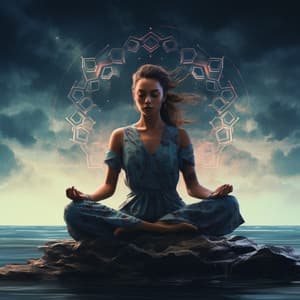 Arroyo De Reflexiones Tranquilas: Paisajes Sonoros Meditativos - La naturaleza llama