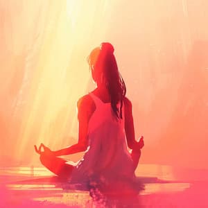 Morning Meditation for Confidence and Presence - Lily Zen