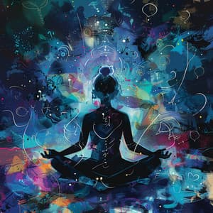 Music for Mindful Meditation: Reflective Harmonies - Meditation And Affirmations