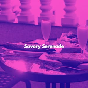 Savory Serenade - Agradable Musica para Leer