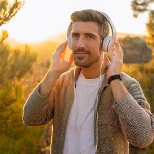 Lofi Armónico: Capas De Sonido - Hip-Hop Chill Beats